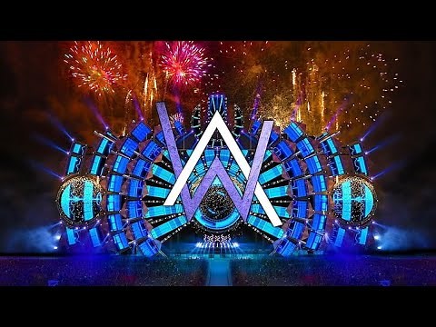 Alan Walker - Unity (Official Video)