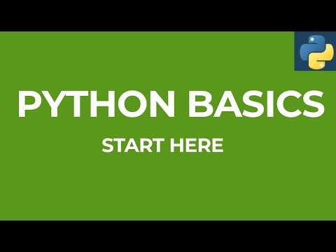 #6. Python Introduction, Variables, Identifiers, Type conversion, Packages & Read User Input