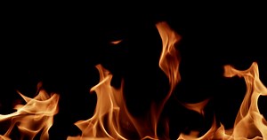 火 炎 背景 - Free video on Pixabay