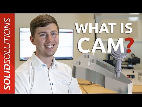 What is CAM?