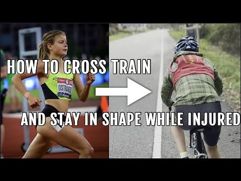 HOW TO CROSS TRAIN || cross training tips for runners