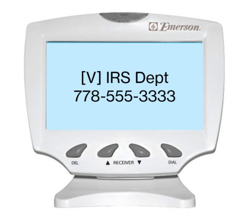 Stop Unwanted & Annoying Home Phone Calls | Verizon Support