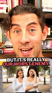 1.1K views · 12 reactions | Have you ever heard that inner voice in...