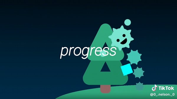 Understanding the Journey of JSAB Cube Character