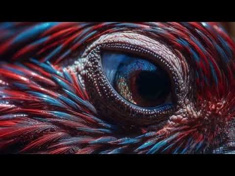 Parrots: Colors, Intelligence & Survival | Wildlife Film