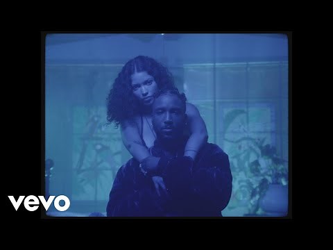 Ro James - Excuse Me (Official Video)