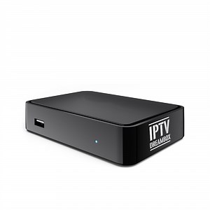 Beste IPTV Box kopen? I IPTV-kopen.com