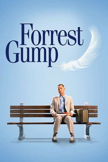 Forrest Gump (1994) Streaming - Where to Watch Online