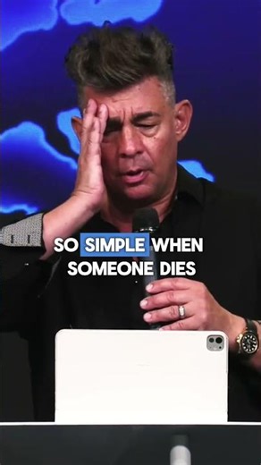 I Saw This in Ezekiel 37 Before Raising the Dead