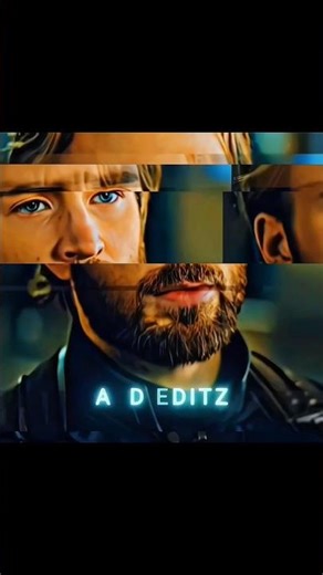 Captain America Saves Wanda & Vision | Avengers: Infinity War Entry Scene #shortsfeed #shortsvideo