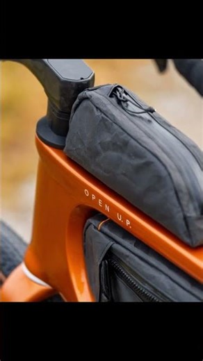 OPEN U.P. 2.0 Adventure Gravel Bike — Where the Road Ends | R&A Cycles
