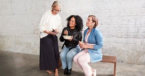 Join, Invite a Friend, & Get a Free Month of WW | WW USA