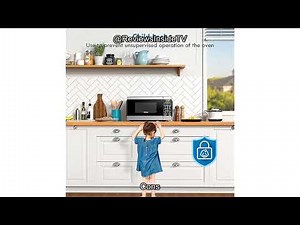 Kenmore KMCMWP11S2-10 Microwave Review: Is It Worth the Hype? Performance & Features Tested