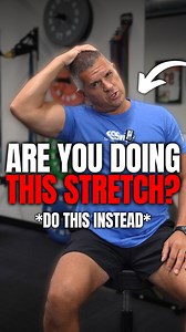 17K views · 4K reactions | Still stretching your neck like this to...