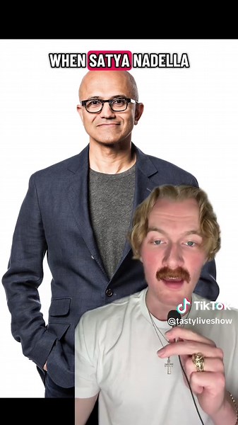 How Cloud Services Saved Microsoft’s Success