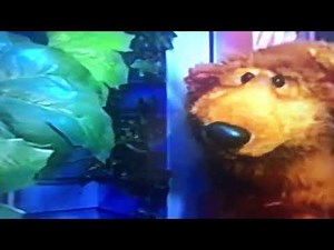 Bear in the Big Blue House - Listen Up