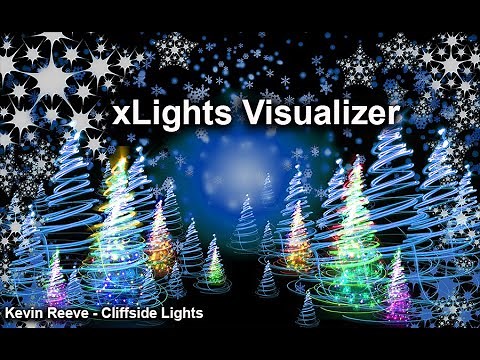 xLights Visualizer - How To