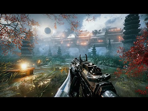 25 Best High Spec PC Games with REALISTIC GRAPHICS (Part 2)