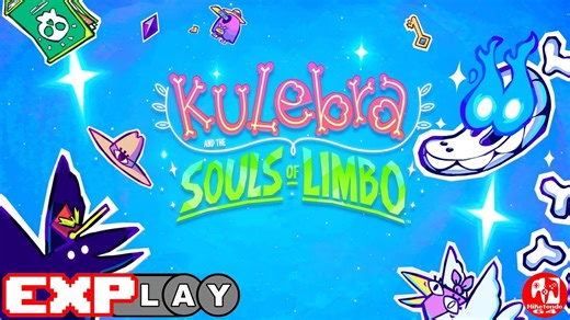 [Review] Kulebra and the Souls of Limbo | Nintendo Switch - Miketendo64