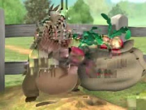 Rabbit's Ruta Wakening