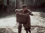 Hovis' iconic 1973 Boy on the Bike advert digitally remastered