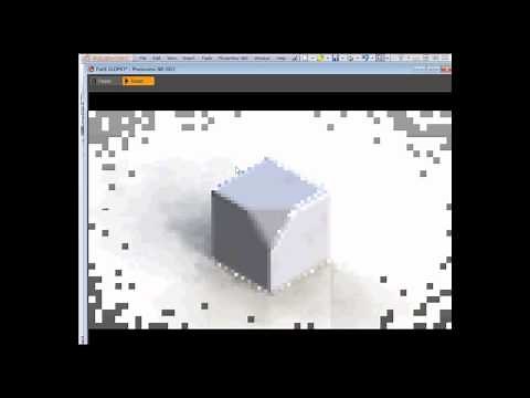 SolidWorks Tutorials - How to apply appearances to your models (colors, materials, etc)