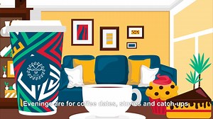 4.7K views · 34 reactions | Here's to raising a cup to the magic of Java coffee; an aromatic journey, one sip at a time! ☕️ Let's celebrate the passion and connection we share with every brew. #LetsTalkCoffee #JavaLove | Java House | Facebook