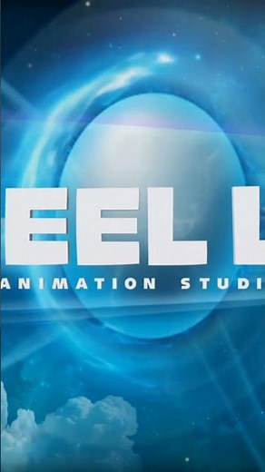 reel FX animation studios logos