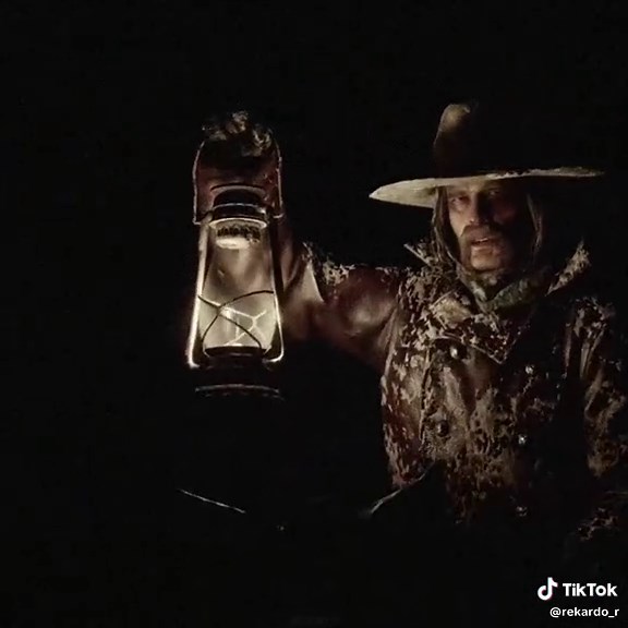 Micah Bell Edit: A Red Dead Redemption 2 Tribute