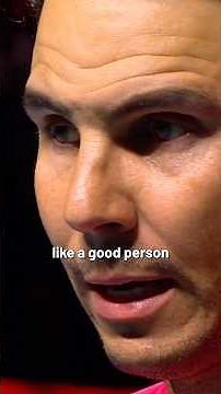 One year ago today, Rafa said goodbye 🥺 #DavisCup #Tennis #Nadal