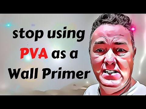 Is PVA Secretly Sabotaging Your Paint Job? Find Out Now!
