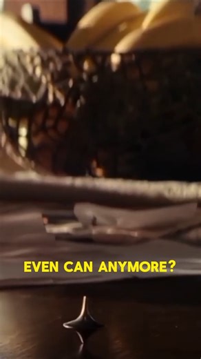 The Real Meaning Behind Inception’s Ending #movies #cinema #christophernolan #leonardodicaprio