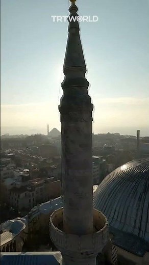 Istanbul’s famous Grand Bazaar hosts nearly 40M visitors in 2022