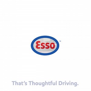 18M views · 4K reactions | There’s many ways to use less fuel. Accelerating carefully is one of them. | Esso | Facebook