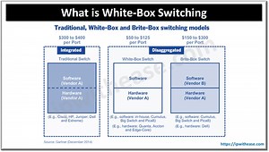 What is White-Box Switching - IP With Ease