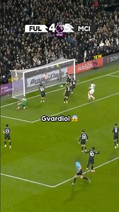 Gvardiol’s LAST SECOND Goal-Line Clearance 😱