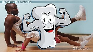 Exercise Lesson for Kids: Importance & Benefits