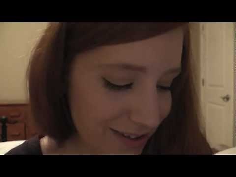 Relaxing Makeover *ASMR* *Soft Speaking and Whispering*