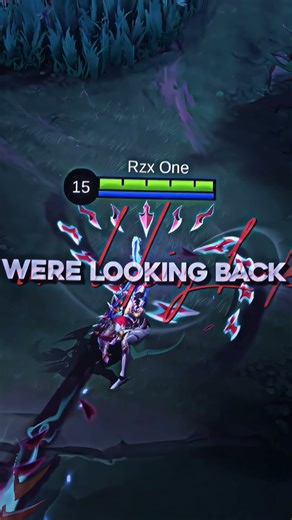 cara edit foto ml jadi cinematic 🥀 #tutorial #edit #mlbb #hd #rzxone