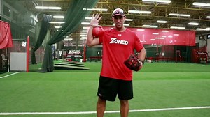 608K views · 2.8K reactions | Coach @dukebaxter shows how to get into...