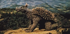 Anguirus - Alchetron, The Free Social Encyclopedia
