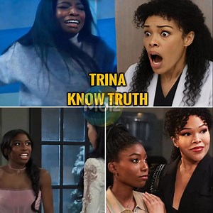 1.8K views · 13 reactions |  TRINA’S WORLD SHATTERS: A Double...
