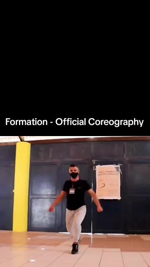 #beyonce #formation #beychella #renaissance @AshleyEverett | formation choreography