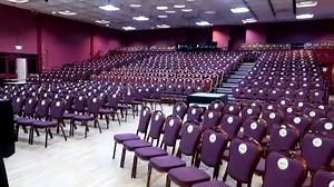 2.1K views · 105 reactions | Dancers Dara Kelly and Ronan O'Connell warming up on Portable Sprung Floors before taking to the stage last night! Next show tomorrow night! | Trad on the Prom | Facebook