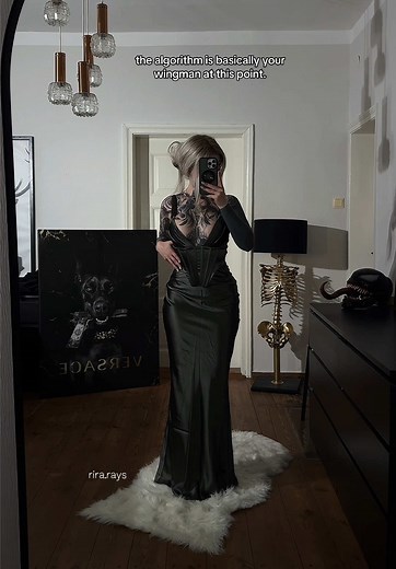 Exploring the Allure of Tattooed Women