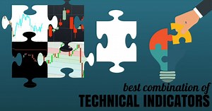Best Combination Of Technical Indicators