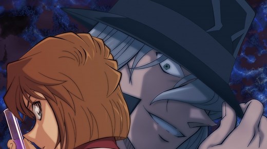 Detective Conan: Episode "One" - The Great Detective Turned Small - Apple TV