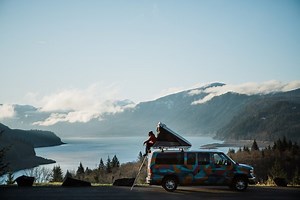Pacific Northwest