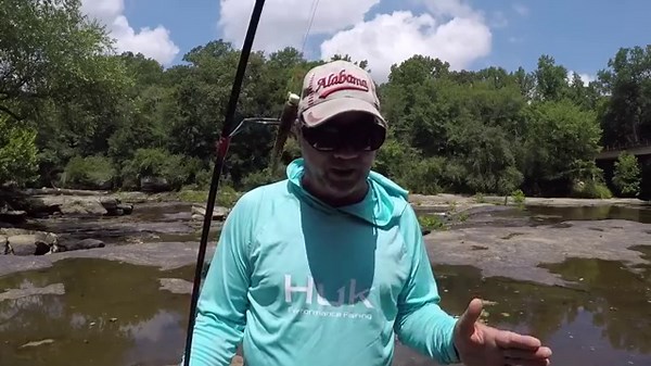 Quick & Easy Way To Catch A Load Of Panfish To Eat