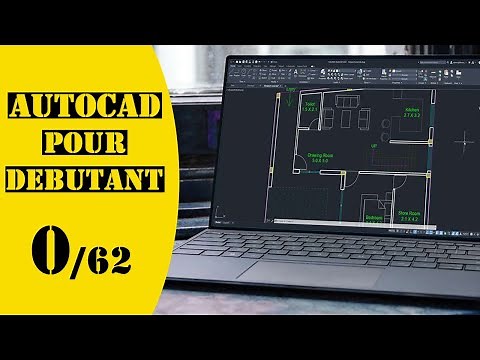 Autocad 2D - C’est quoi AutoCAD ?